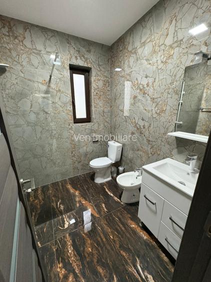 Casa de vanzare – 143 mp, teren 700 mp Zona Aerodrom - 4