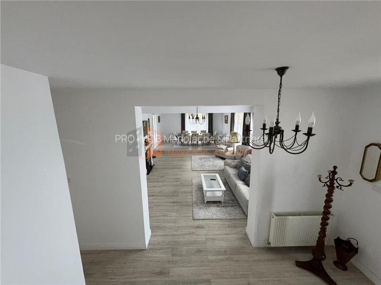 Casa tip S+P+1E+M in zona Gura Calnaului - 13