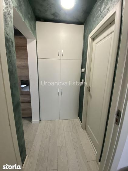 Apartament  luminos si spațios cu 2 camere cu panoramă superba - 11