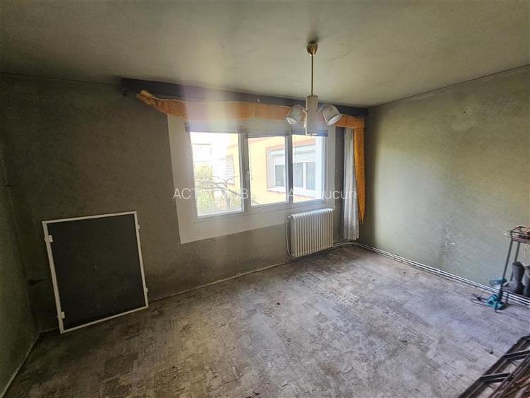 Resita, 2 Cam. Cf. 1, Parter, Micro 1 - 3