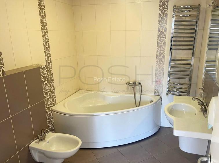 Vila renovata 2025, 240mp, parcare, Floreasca Parcul Verdi - 9