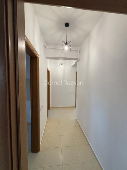 APARTAMENT 2 CAMERE DECOMANDAT + LOC DE PARCARE | 15 MINUTE METROU - 10