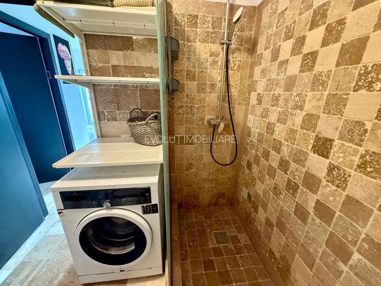  Apartament 3 camere cu vedere superba spre mare – Mamaia Nord - 28