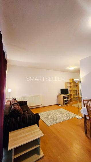 Apartament 2 camere de vânzare în Băneasa - Casa Presei! - 8