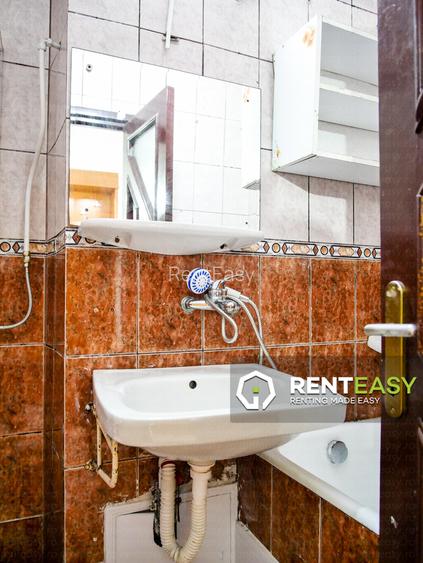 De vanzare! Apartament cu trei camere situat in Tatarasi - Ateneu - 10