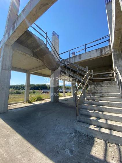 Constructie structura 3707 mp, teren intravilan aferent 8828 mp Sibiu /Selimbar - 14