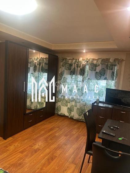 Garsoniera | Nord | Parter - 3