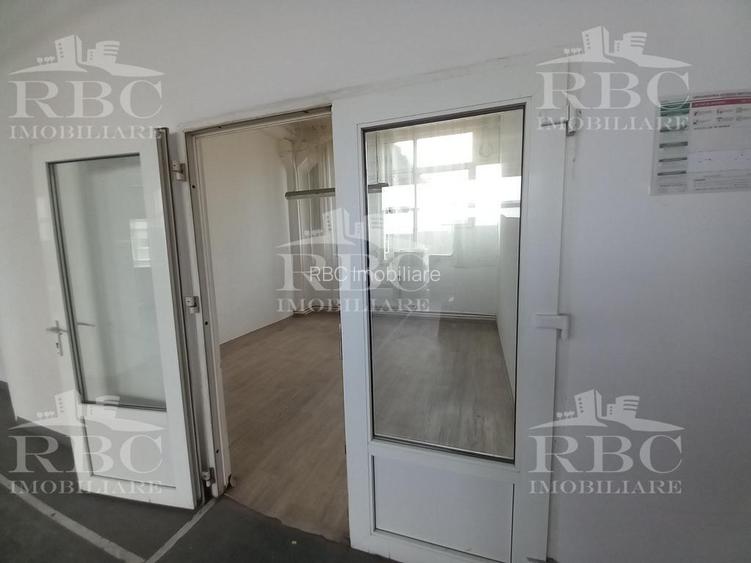 Spatiu de productie in incinta Clujana - 5