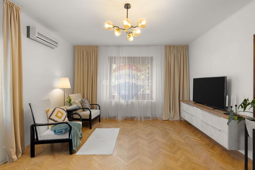 Casă cu 5 camere de vânzare - Aradul Nou - 8