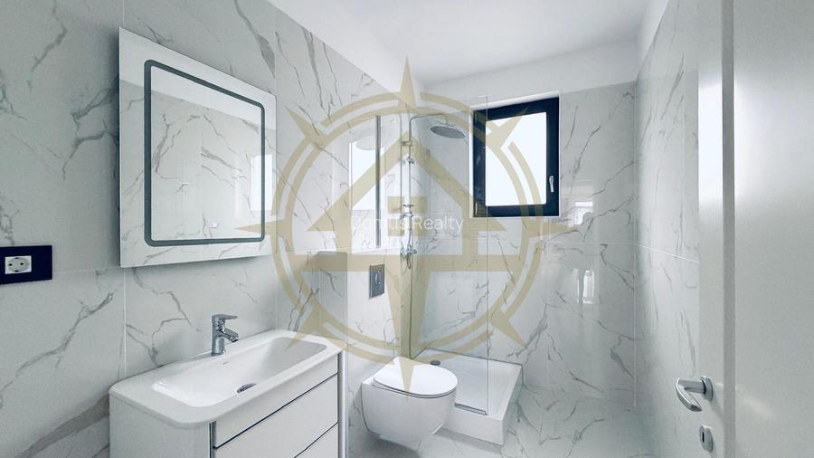 DOM00291 - Vila pe un singur nivel in complex Balotesti - 8