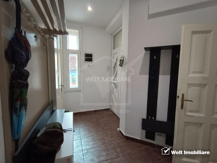 Vanzare apartament cu 3 camere 84mp Piata Unirii - 6