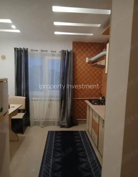 3 Camere | 13 Septembrie | Mobilat + Utilat | Mutare imediata - 6