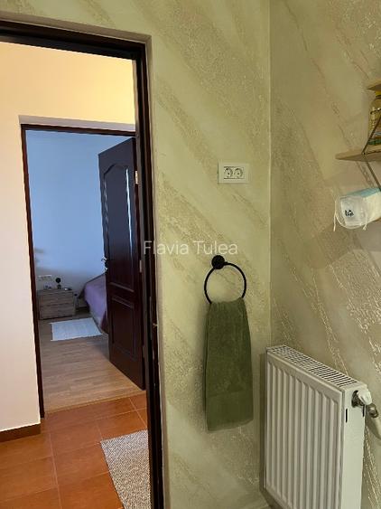 Apartament cu o camera cu balcon in gradiste - 2