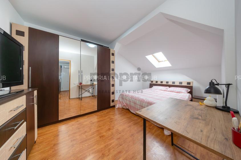 APARTAMENT MOBILAT SI UTILAT - PRETABIL INVESTIȚIE - - 2