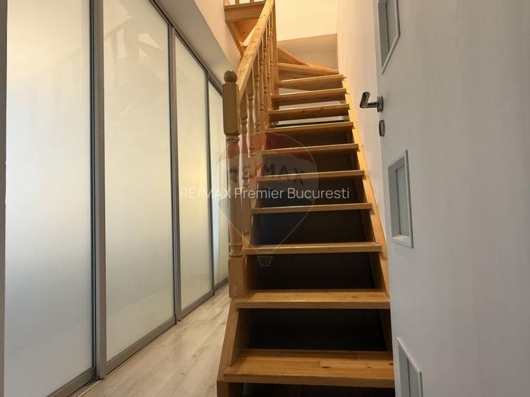 4 camere tip duplex | Bucureștii Noi | Chitila | 15 min Metrou Jiului - 18