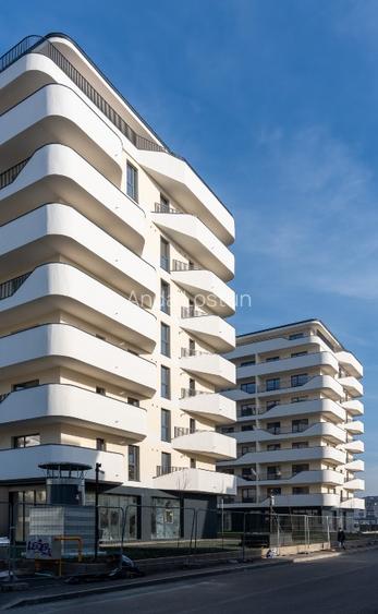 Apartament 2 camere cu CF, str. Eroilor, Floresti - 12