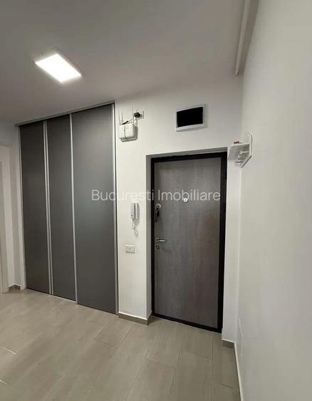 Garsoniera,Theodor Pallady,Metrou,Balcon,Geam Baie,Loc Parcare,Mobilata Utilata - 11