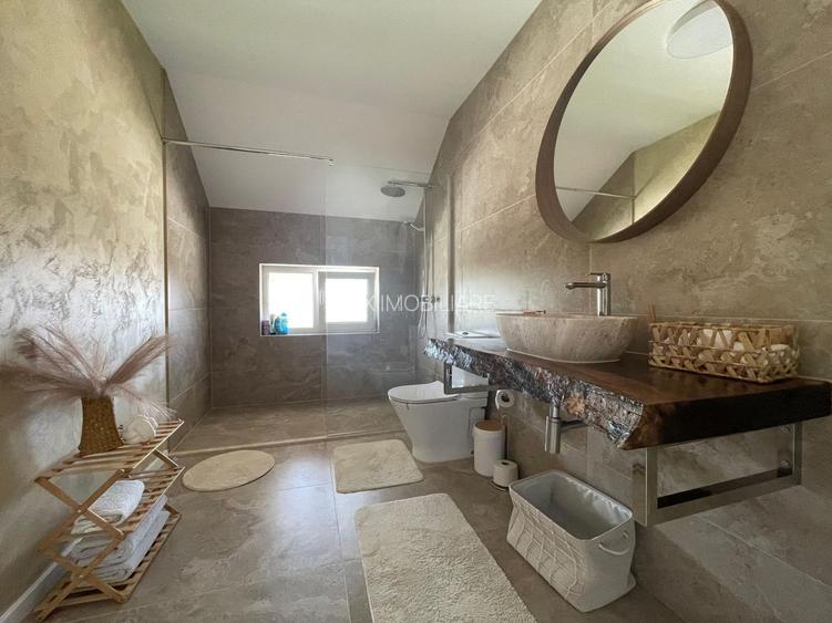 Casă individuala - 5 camere-  SUPERPOZITIE! - 20