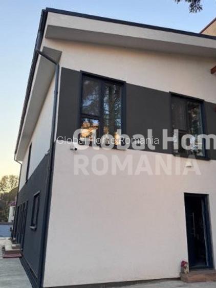 Vila Verde 4 camere 189 MP | Baneasa | 2024 | 2 locuri parcare - 14