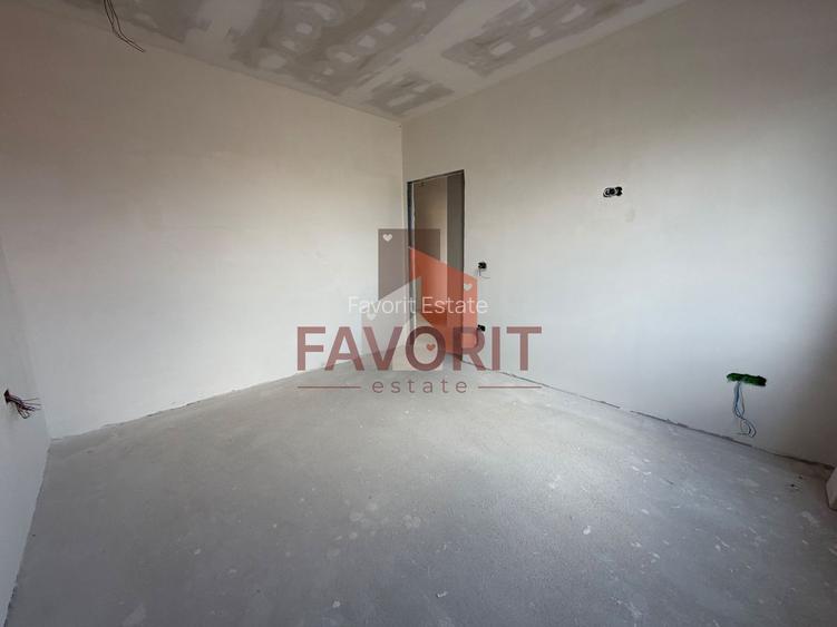 Finisat la cheie. Cu gradina proprie. Loc de parcare inclus - 11