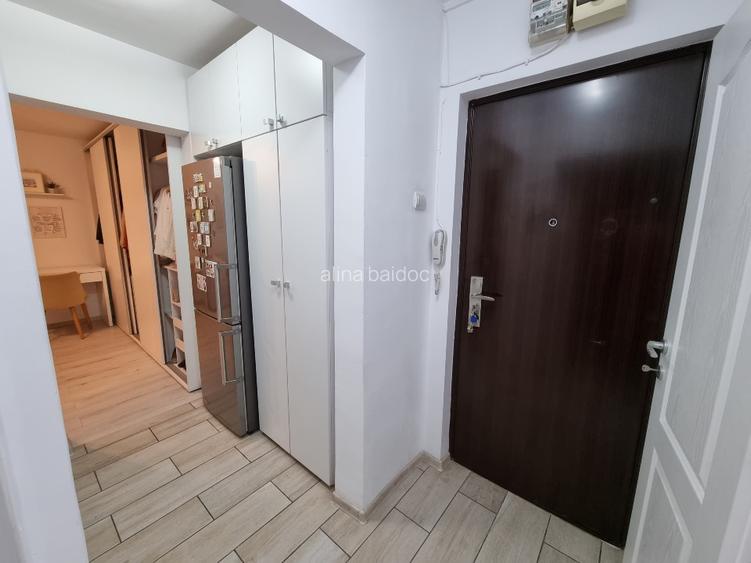 Apartament 2 camere Titan | 5 min metrou | Etaj 1 | Mobilat modern | Ocazie! - 8
