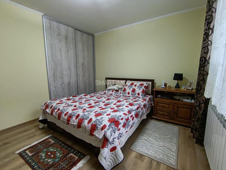 Casa D+P + garaj finisata mobilata utilata 360.000eur neg - 6