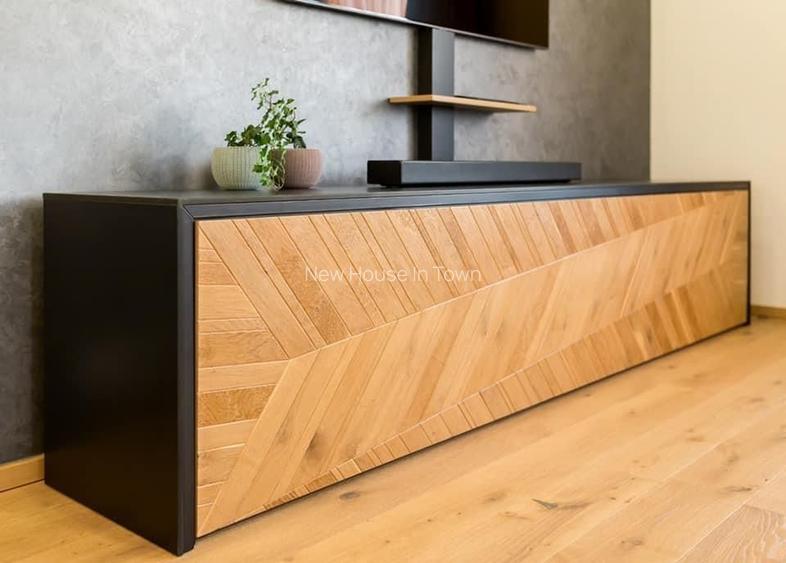 Casă deosebită de vânzare în Sânpetru | Teren 1400 mp - 13