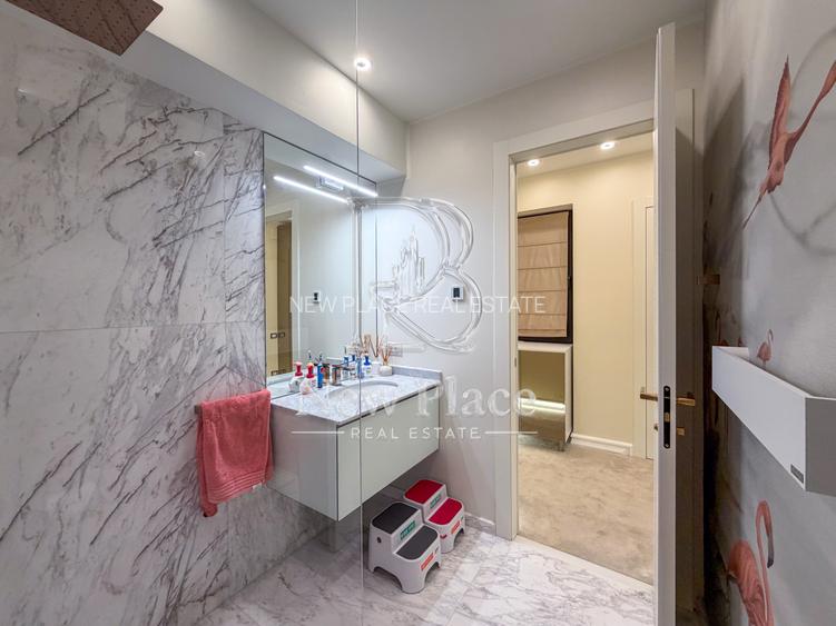 [VIDEO] WIN HERASTRAU | Concept si design exclusivist | Apartament UNICAT | Lux - 20