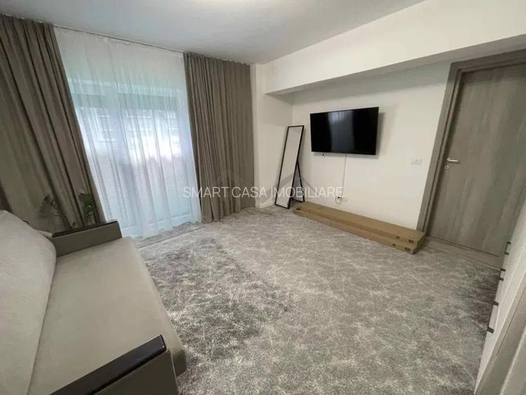 Apartament 1 camera Visan Excentric Apartments - 3