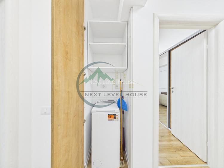 Apartament cu 2 camere Vivamus | Parcare inclusa - 15