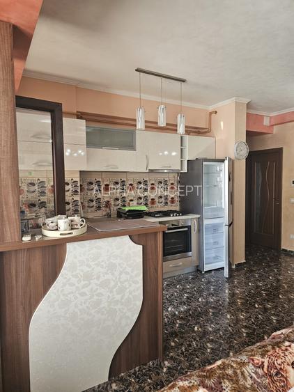 INCHIRIERE 3 CAMERE - CAMPUS - 6