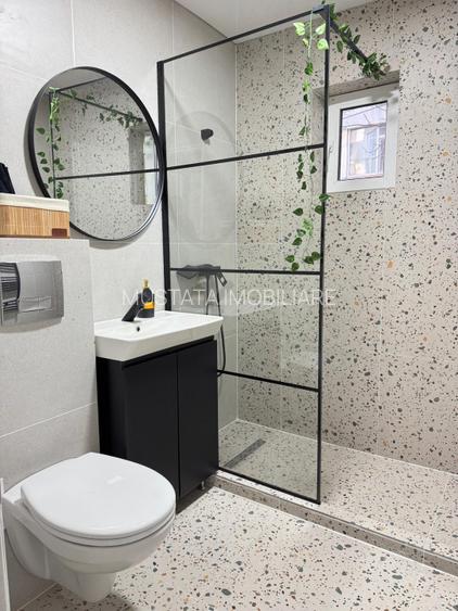 - Totul Nou!!! Ap. 3 camere decomandat, Dorobantilor, parter. - 10