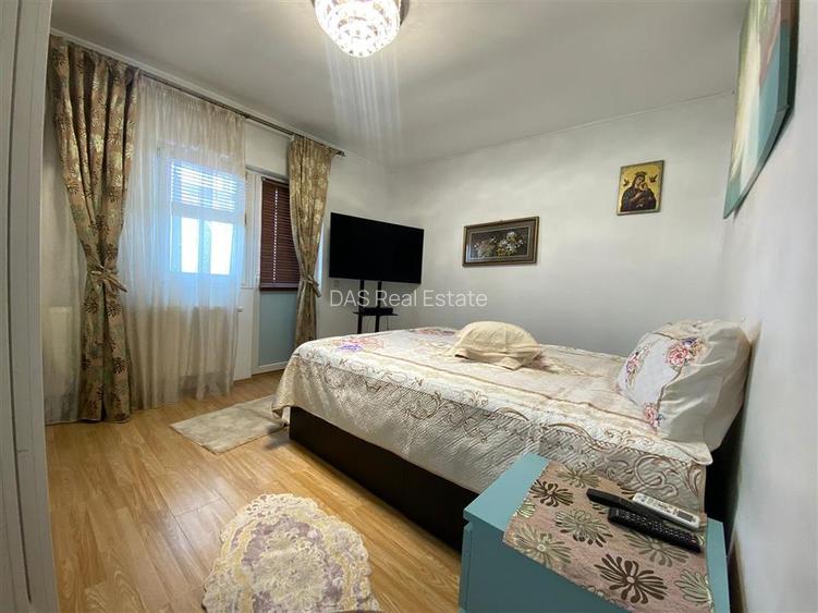 Vila P+2 | 5 camere | Barbu Vacarescu | Parcul Verdi | Tei - 14