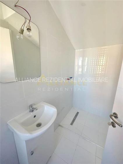 Casa tip duplex ~ 3 camere 2 bai ~ teren 210 mp ~ Acces facil - 4