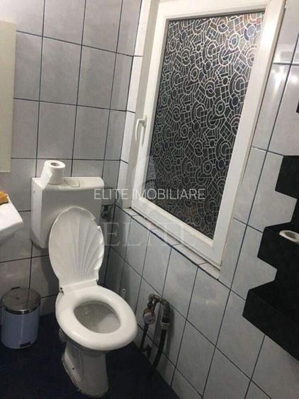 Garsoniera în zona Parcul Central - 6