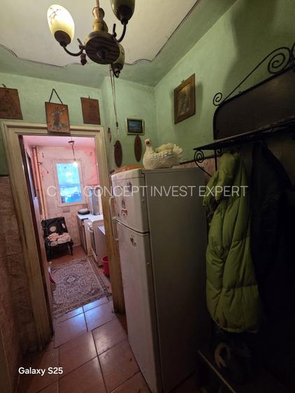 Podul Giurgiului, apartament 2 camere - 10