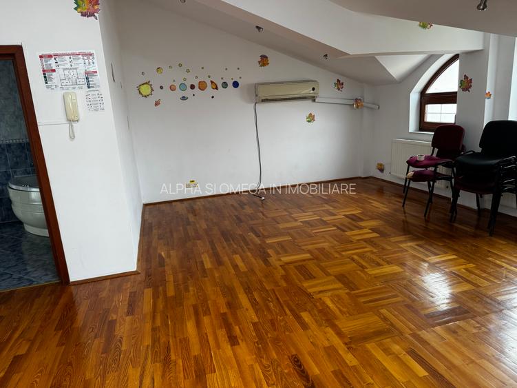 Vila singur curte, ideal scoala, gradinita - 6