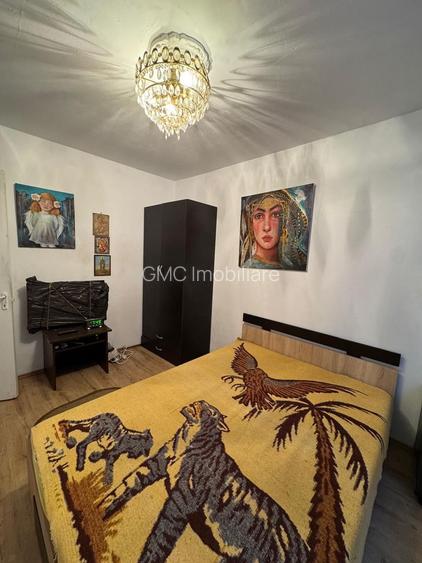 Apartament 2 camere Constantin Brancoveanu-Berceni CREDITABIL T729 - 2