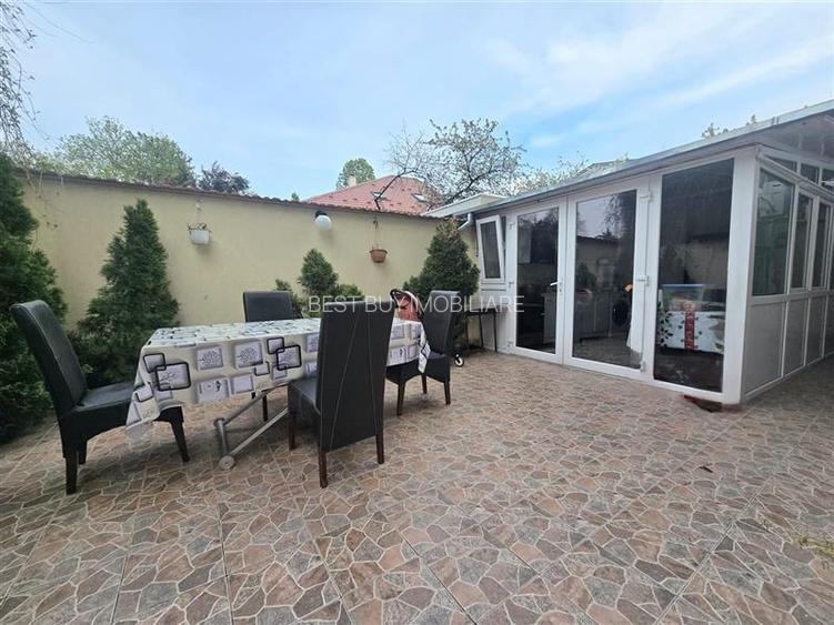 5 CAMERE 162 MP + CURTE BUCURESTII NOI DAMAROAIA PARC IZBICENI - 30