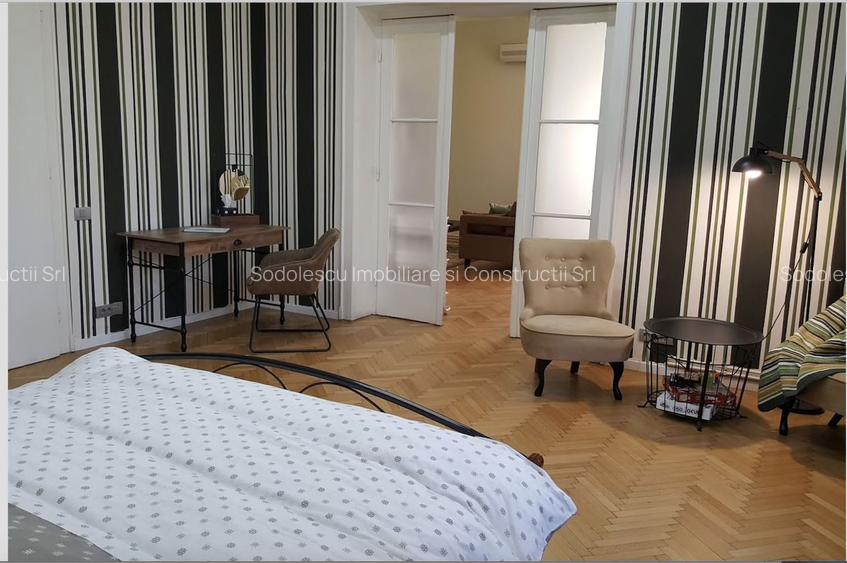 Apartament aproape de Piata Unirii - pretabil si pentru birouri - 6