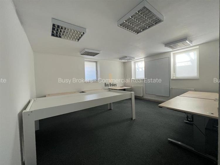 Cladire Birouri - 370 mp  - Clinica Medicala - IT - Servicii - 6