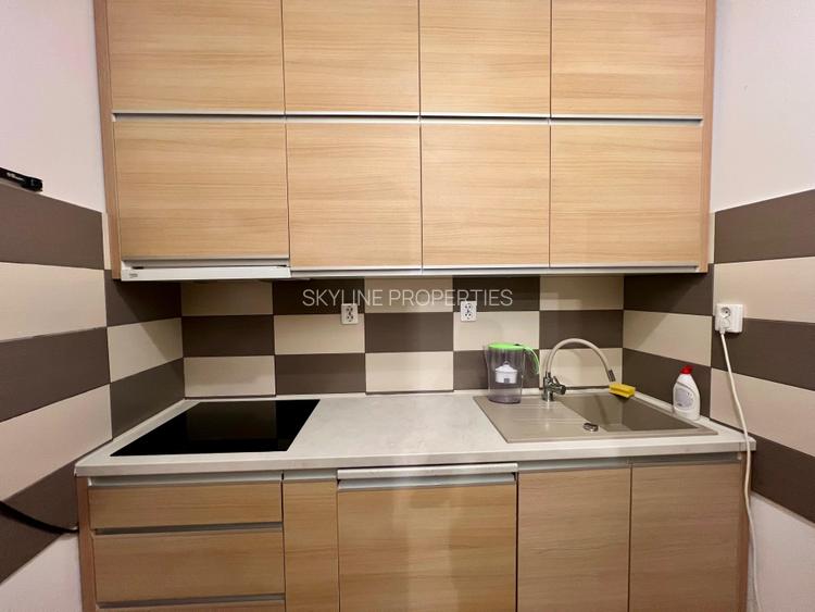 Apartament 3 camere pe 2 niveluri | Str Traian | Zonă semicentrală | Cluj-Napoca - 6