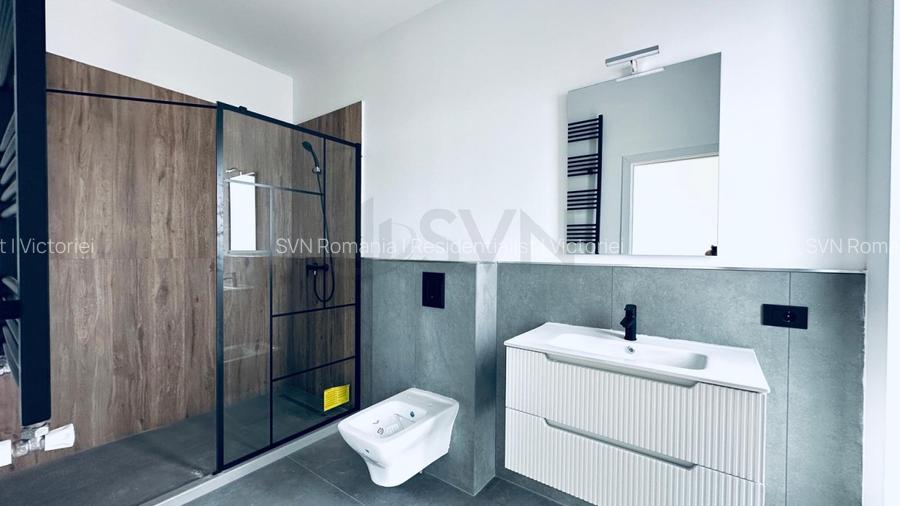 REV2005234 Casa pe un singur nivel teren 510 mp Corbeanca - 9