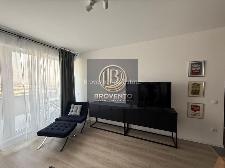 Apartament 2 camere Chitila - Atria Urban Resort - 17