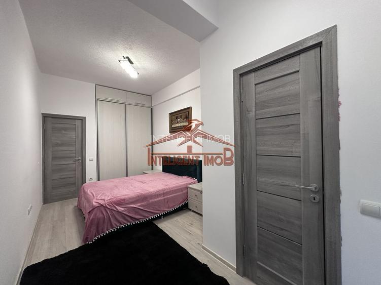 Lux! Apartament cu 3 camere in Selimbar pe Doamna Stanca - 11