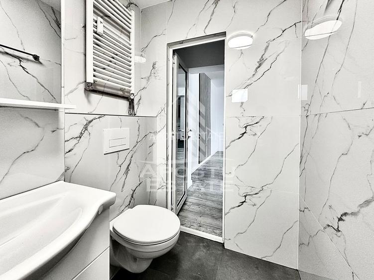 Apartament 2 camere zona centrala langa universtatea Aurel Vlaicu - 9