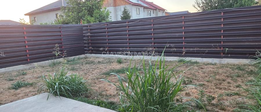 Casa de vanzare, utilata, mobilata, teren in supafata mare - 15