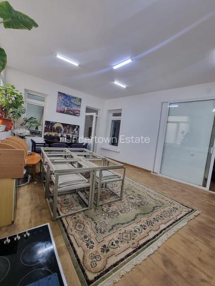 Vilă individuală - Vasile Lascăr - Dacia - 255mp utili - 24