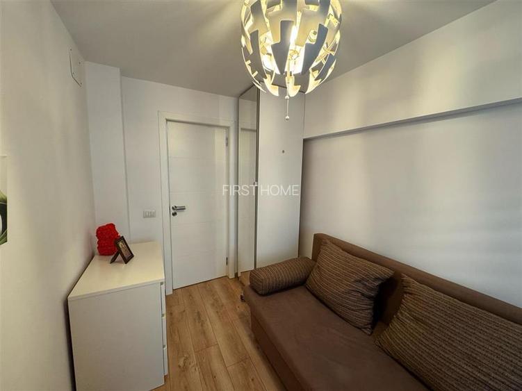 Ap 3 cam, renovat, de lux, zona Capela Militara - Polivalenta - 11