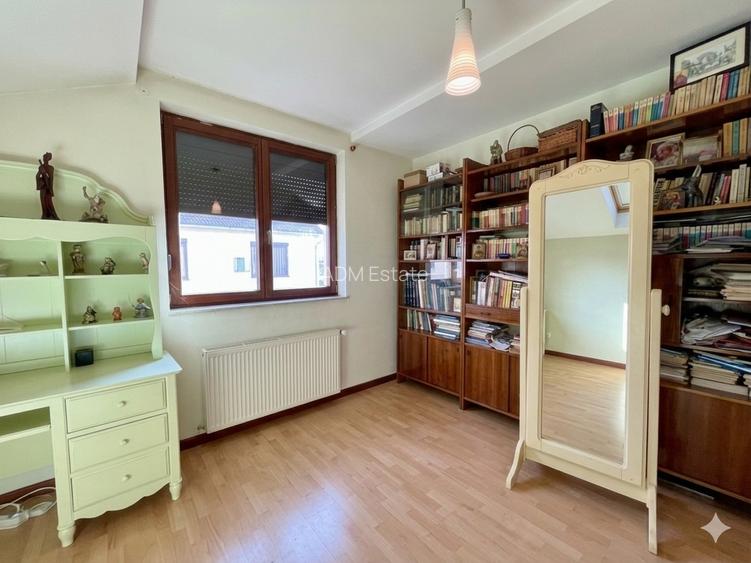 Sector 4 - Șoseaua Olteniței - Casa cu 4 camere - Teren 270 mp - 130 mp utili - 11